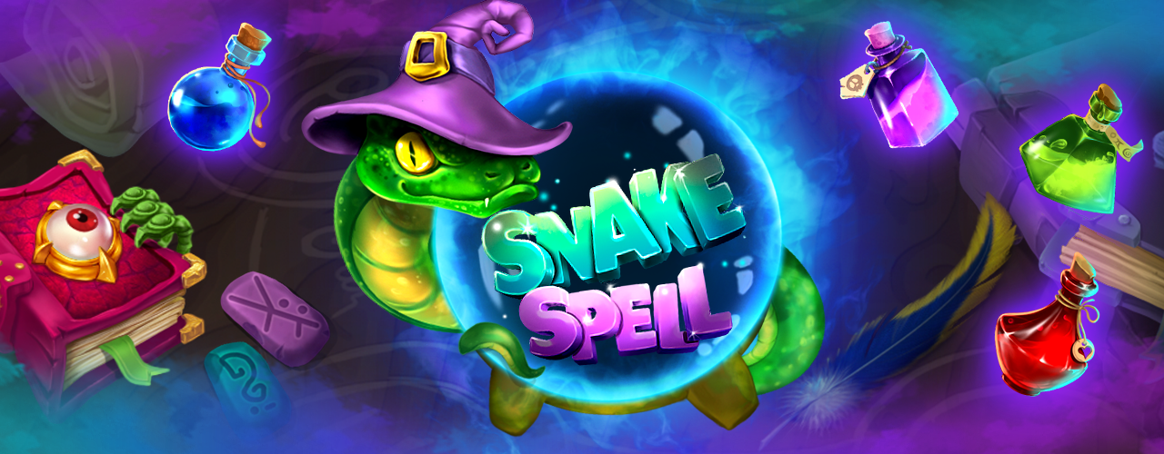 SnakeSpell