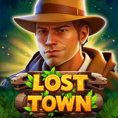 Lost Town