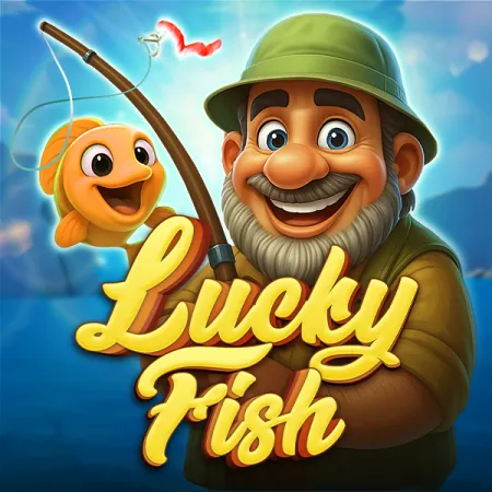 Lucky Fish
