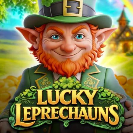 Lucky Leprechauns