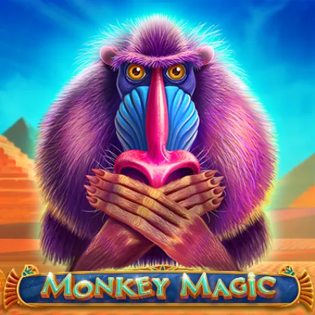 Monkey Magic