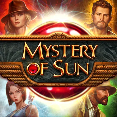 Mystery of Sun