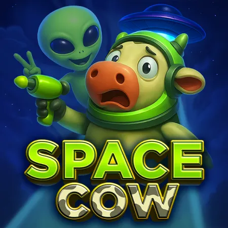Space Cow