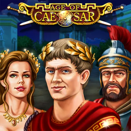 Age of Caesar