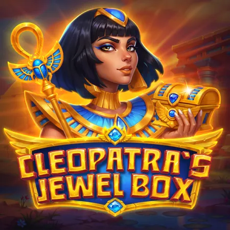 Cleopatra`s Jewel Box