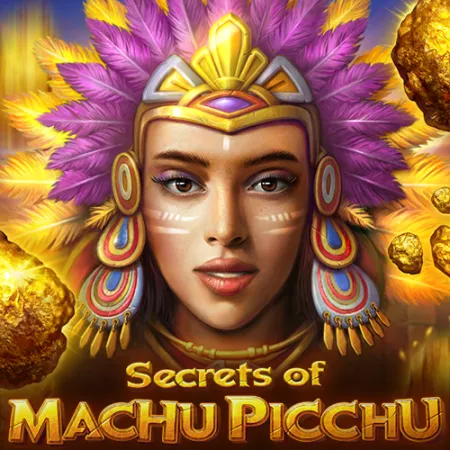 Secrets of Machu Picchu