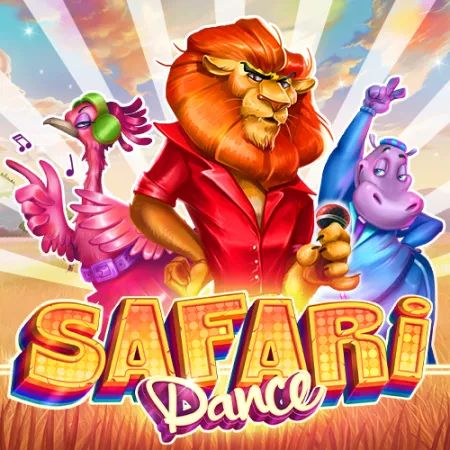 Safari Dance