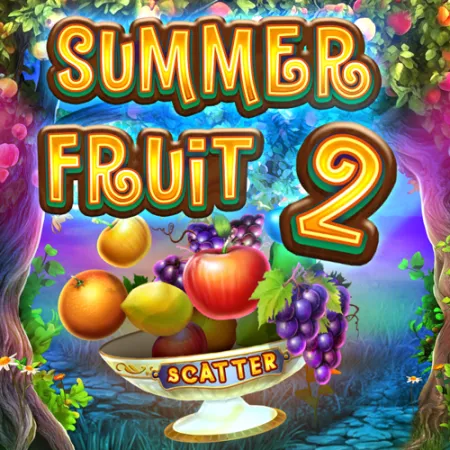 Summer Fruit 2