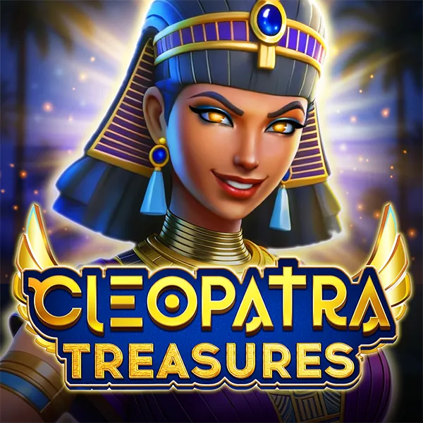 Cleopatra Treasures