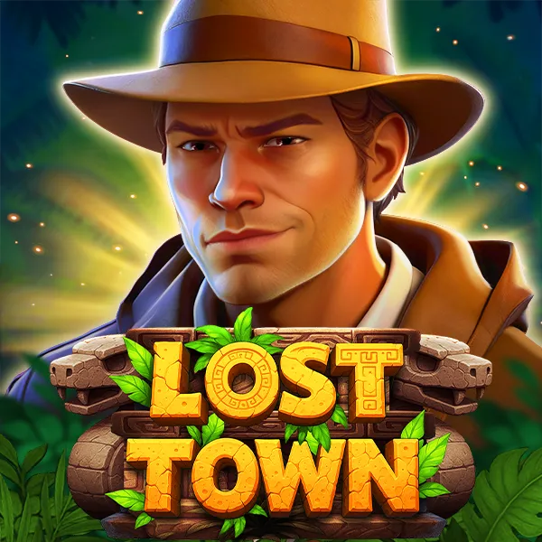Lost Town