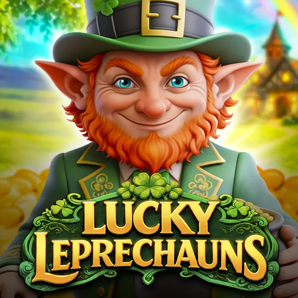 Lucky Leprechauns