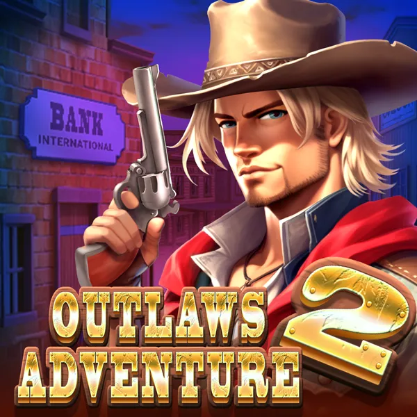 Outlaw’s Adventure 2