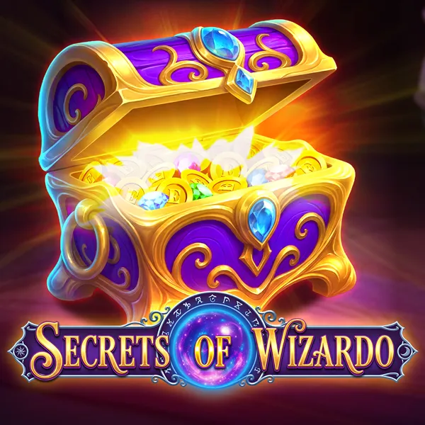 Secrets of Wizardo