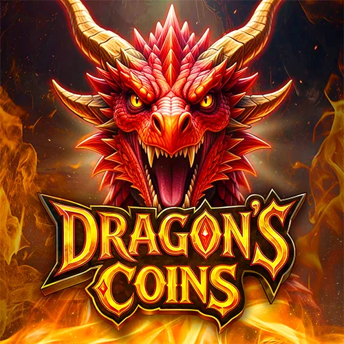 Dragon's Coins