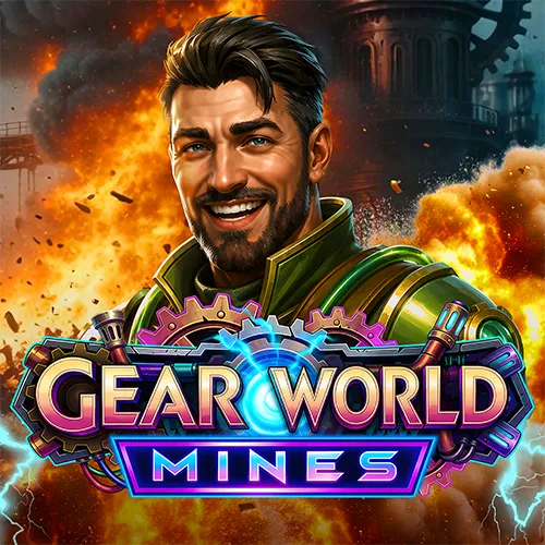Gear World Mines