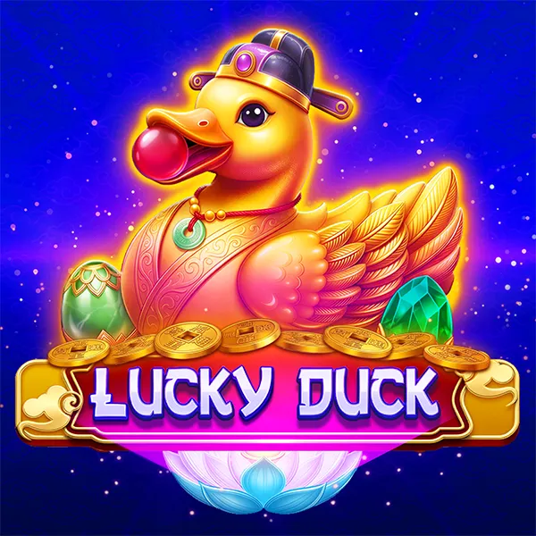 Lucky Duck