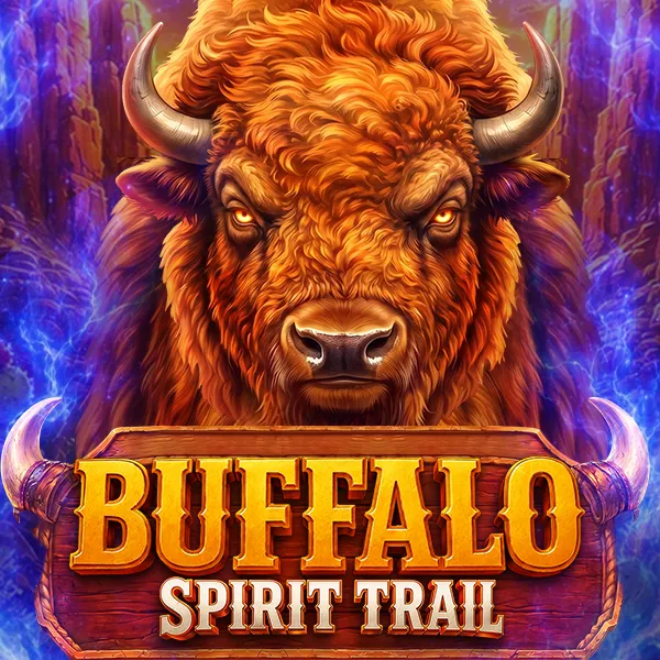 Buffalo Spirit Trail